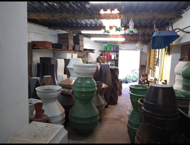 894M² BUSINESS FOR SALE IN BLUFF